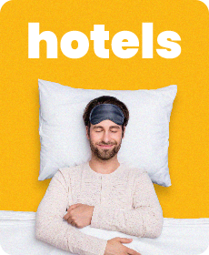 hotels